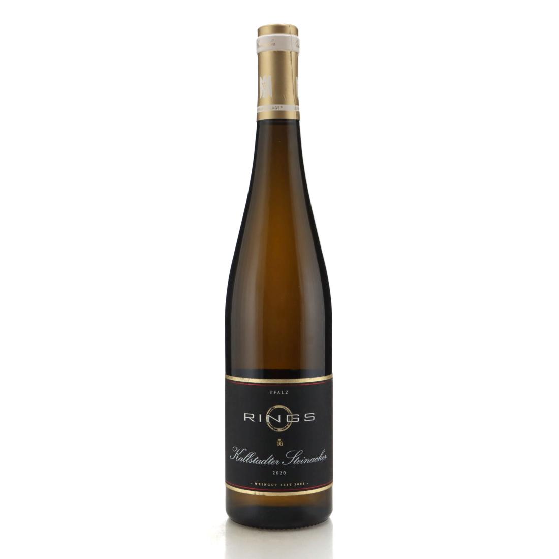 Image for Rings Kallstadter Steinacker Riesling 2020