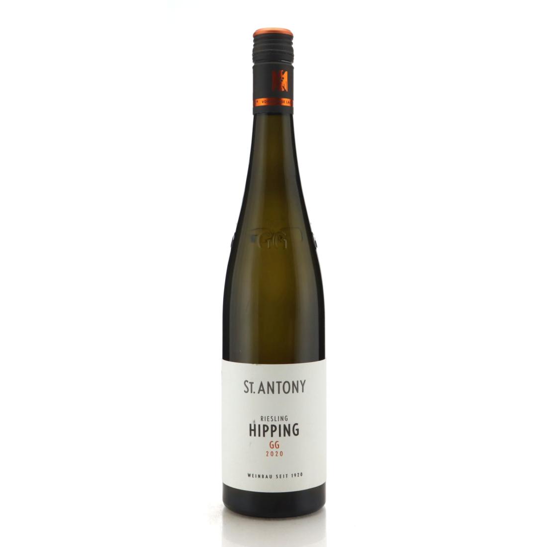 Image for Weingut St. Antony Hipping Riesling 2020