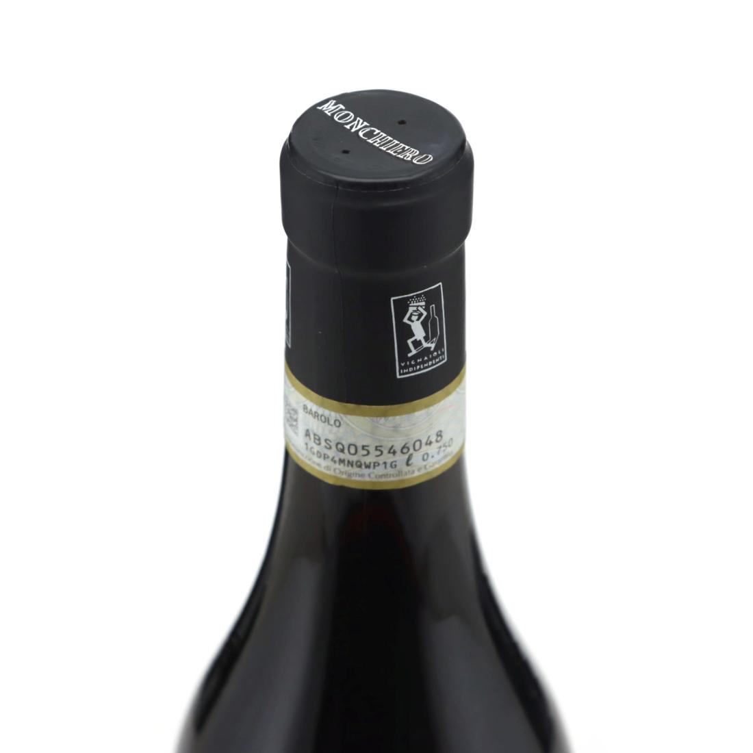 Image for Monchiero Montanello 2016