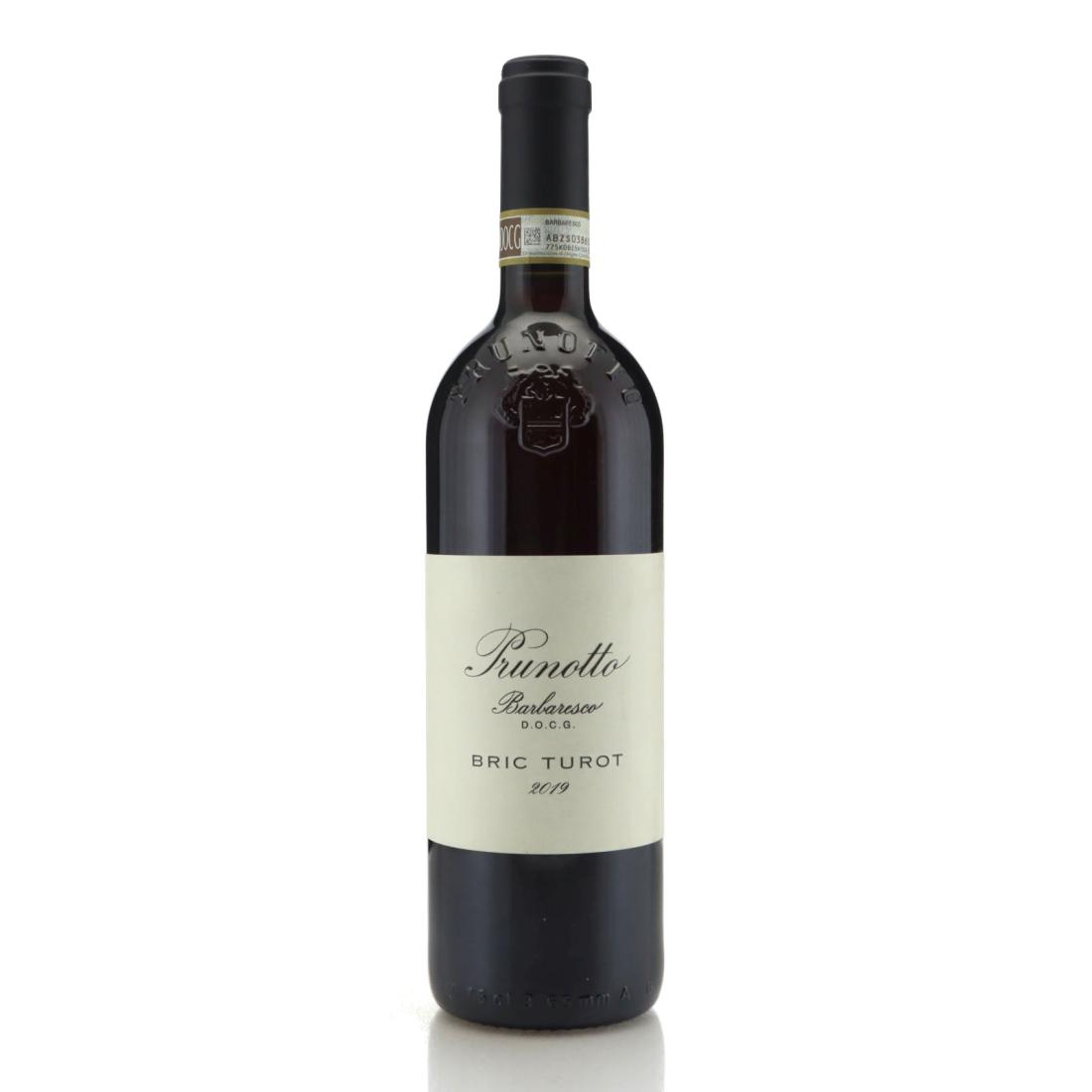 Image for Prunotto Bric Turot 2019