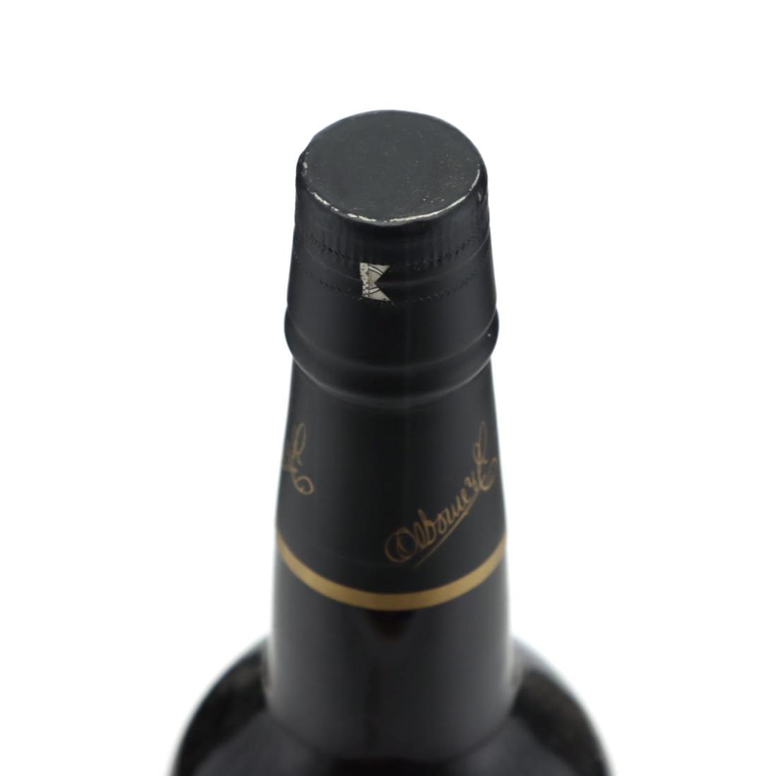  Osborne Palo Cortado Solera PΔP Rare Sherry
