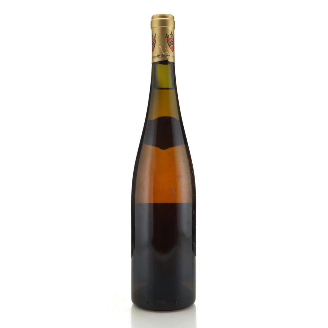 Domaine Zind Humbrecht Clos Windsbuhl Tokay Pinot Gris 1991