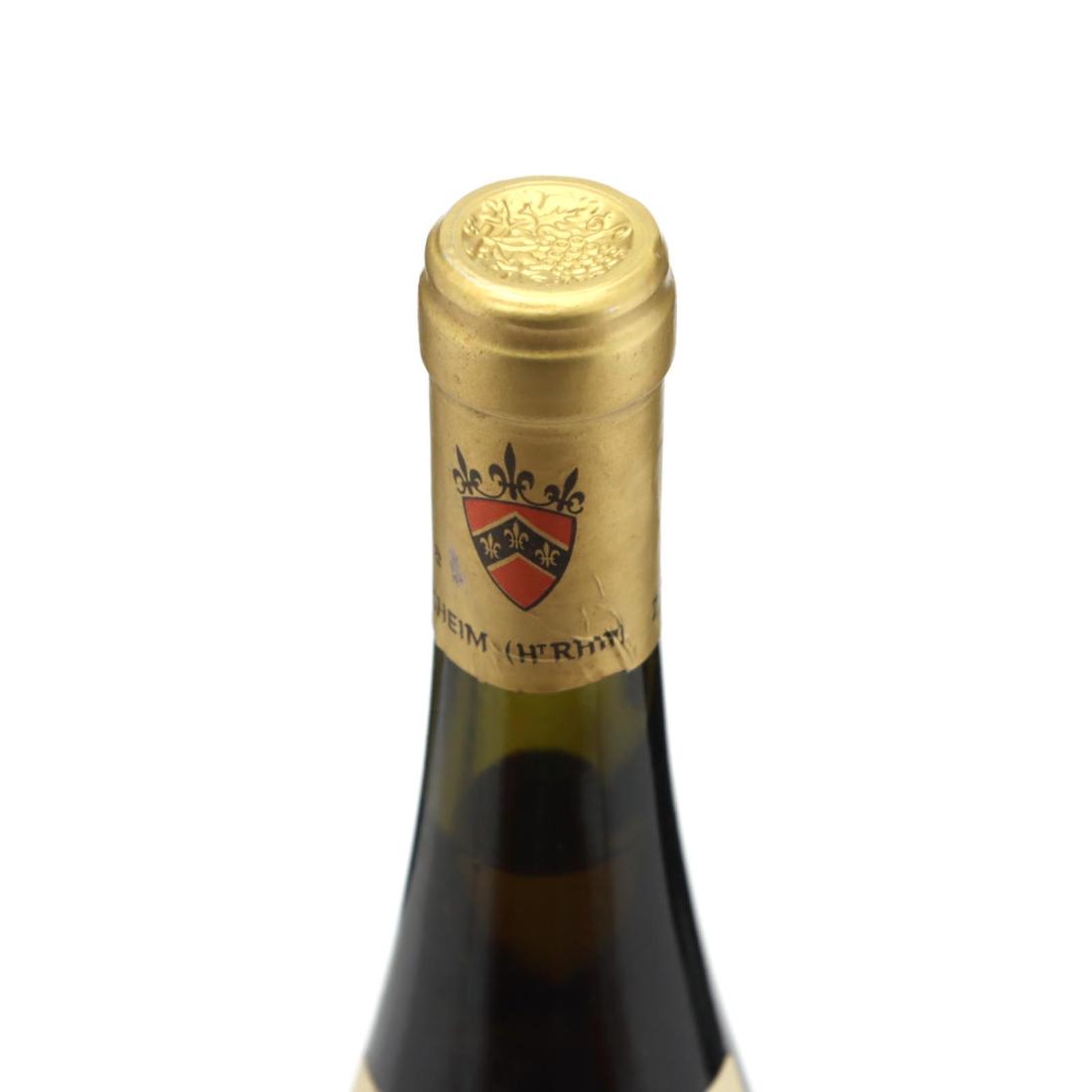 Domaine Zind Humbrecht Clos Windsbuhl Tokay Pinot Gris 1991