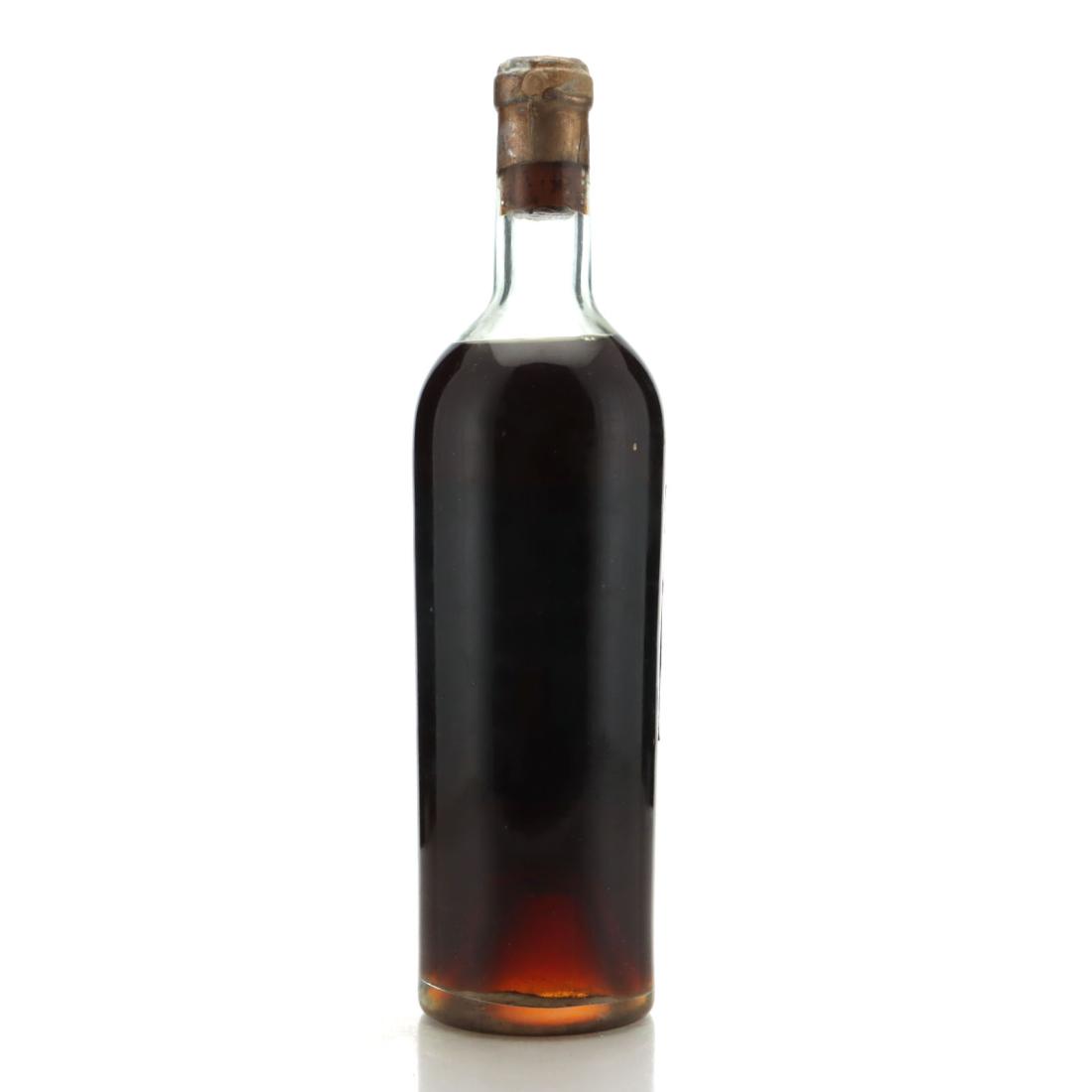 Château Filhot 1944