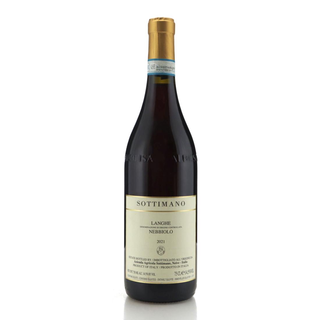 Image for Sottimano 2021