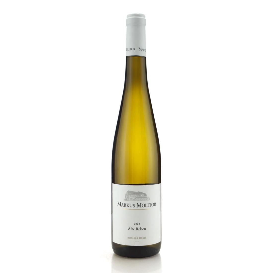 Image for Markus Molitor Alte Reben Riesling 2020