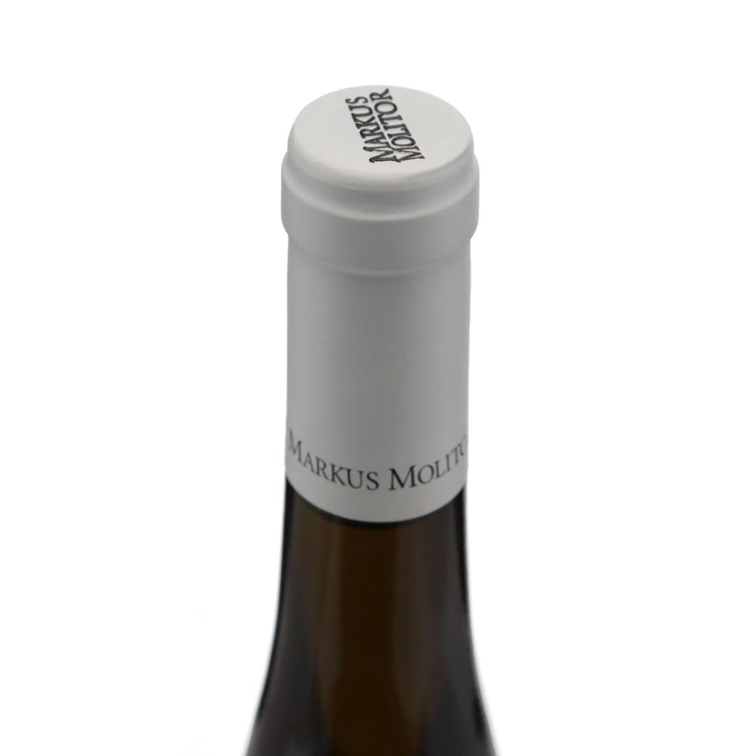 Image for Markus Molitor Brauneberger Juffer-Sonnenuhr Riesling Auslese ** 2019