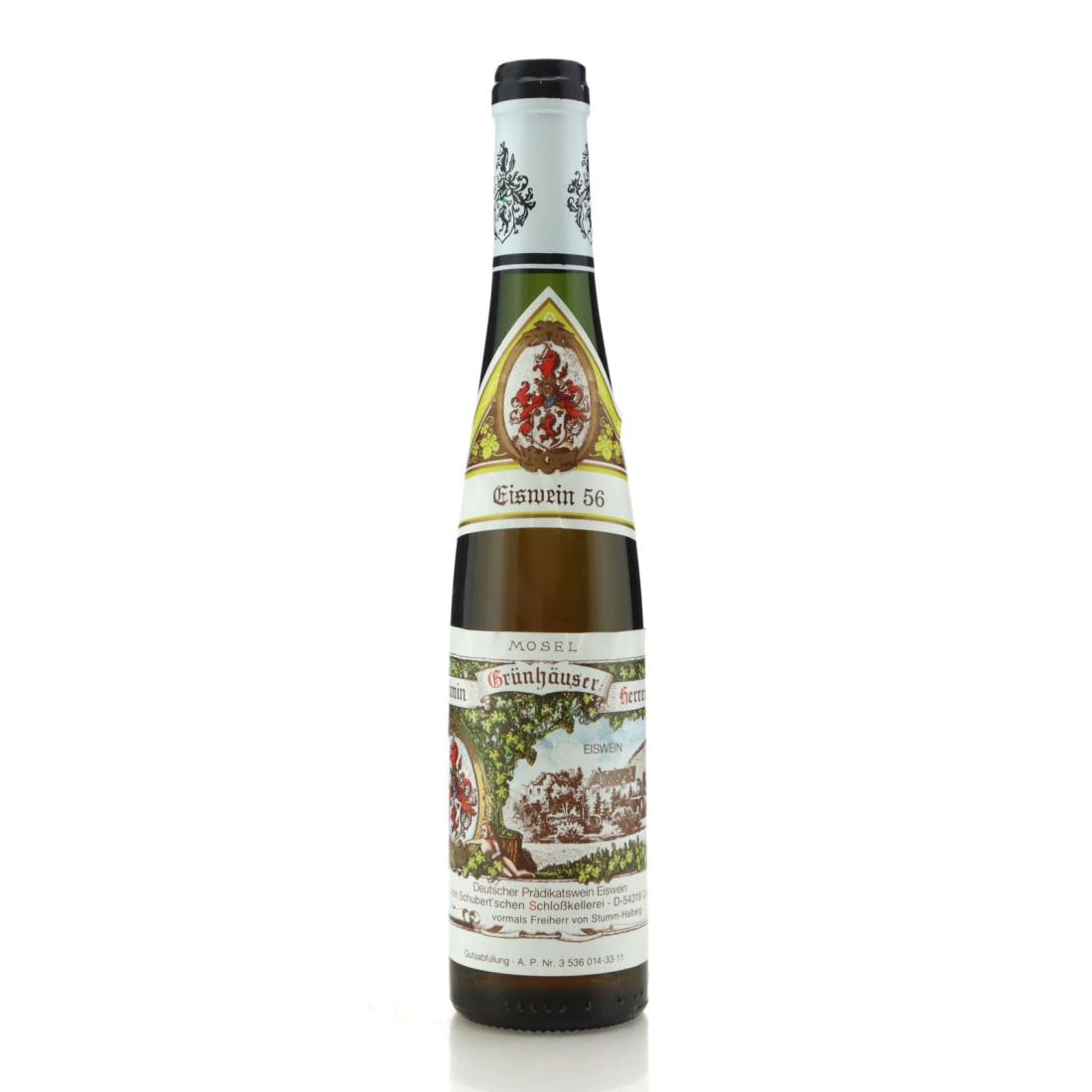 Image for Maximin Grünhäuser Herrenberg Riesling Eiswein 2010