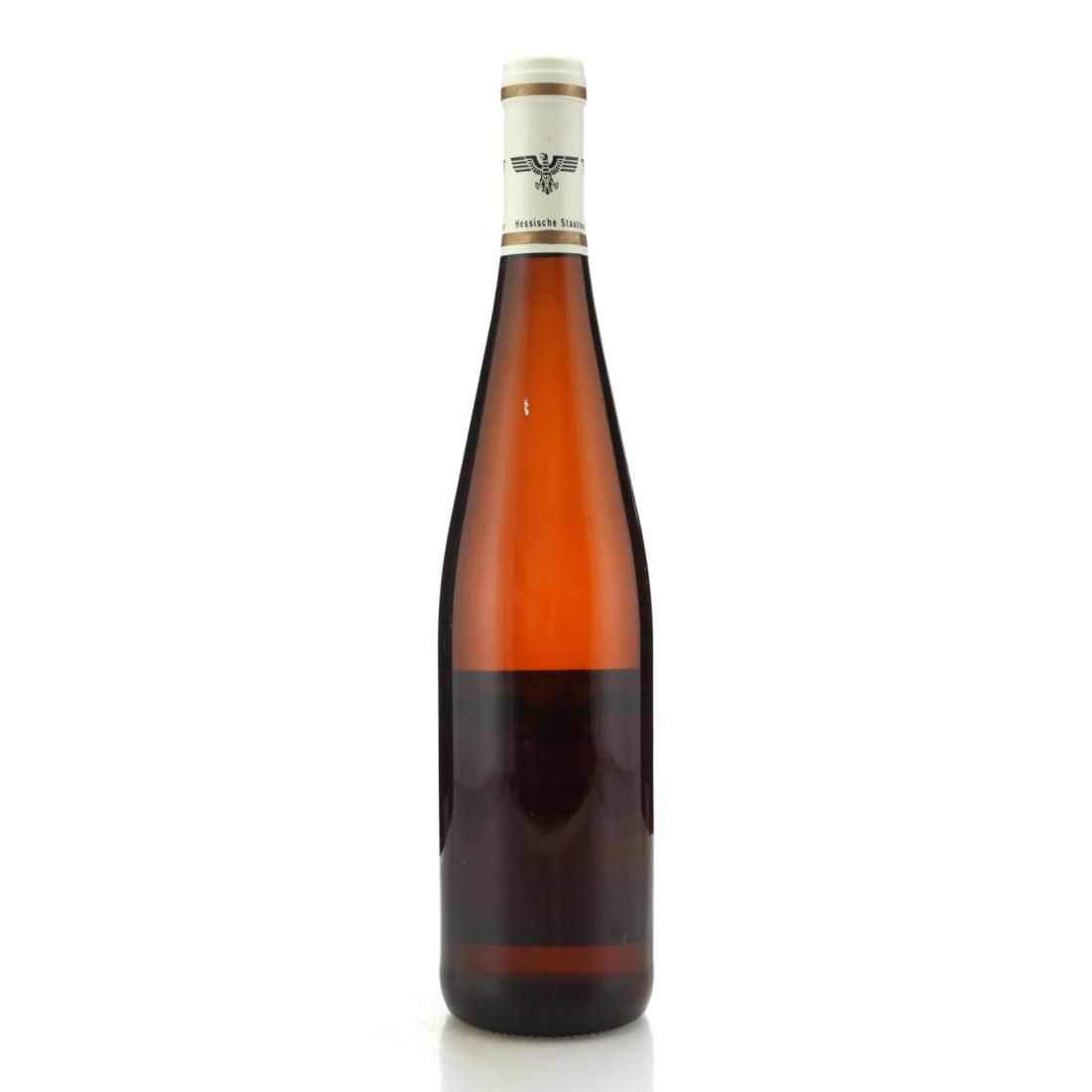 Image for Kloster Eberbach Rüdescheimer Bischofsberg Riesling Eiswein 1994