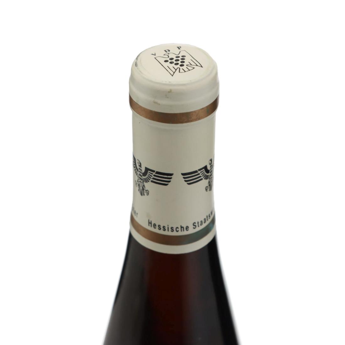 Image for Kloster Eberbach Rüdescheimer Bischofsberg Riesling Eiswein 1994