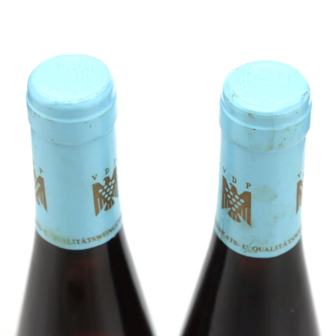 Image for Weingut Robert Weil Kiedricher Gräfenberg Riesling Eiswein 1993 x 2