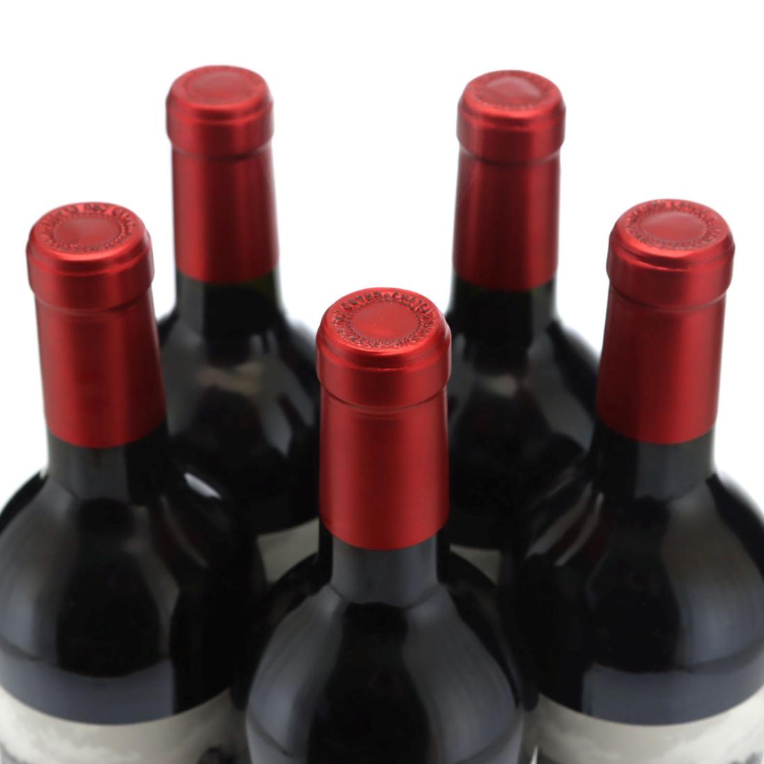 Image for Château Laroque 2019 x 5