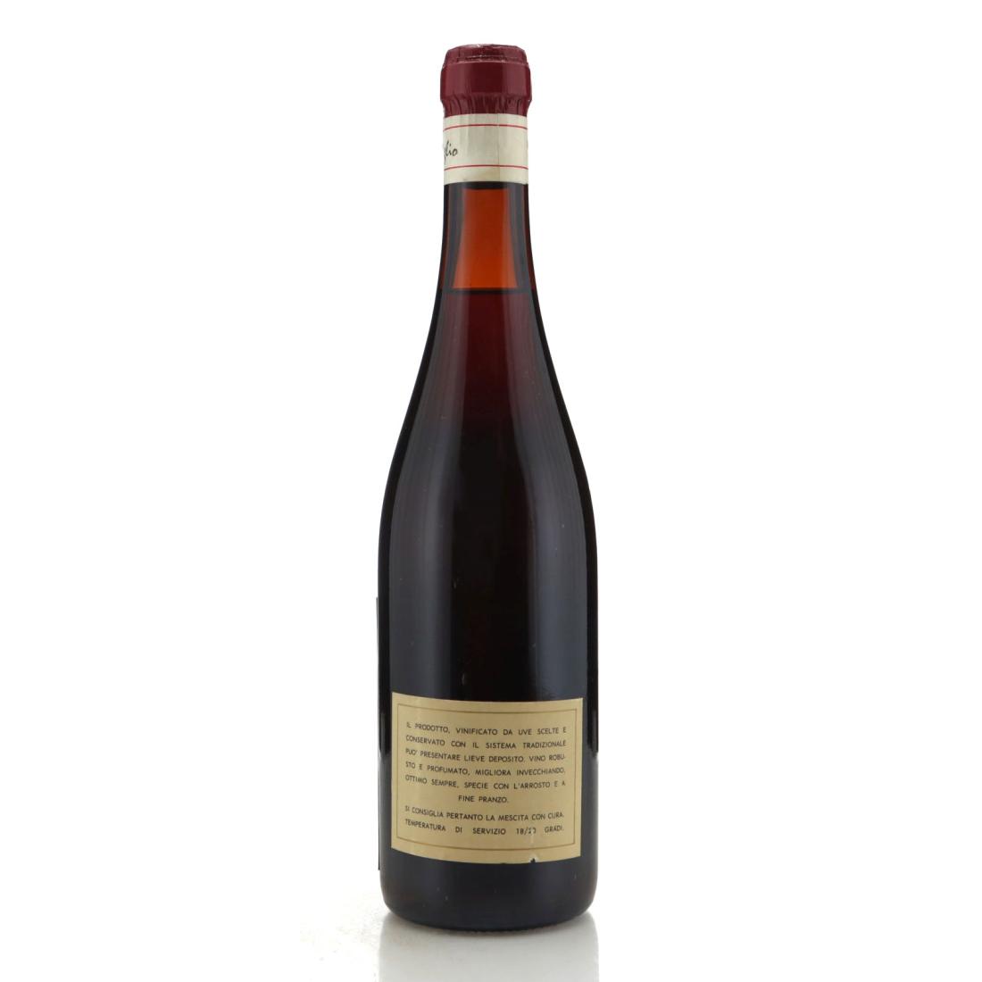 Image for V. Demetrio & Figlio 1975