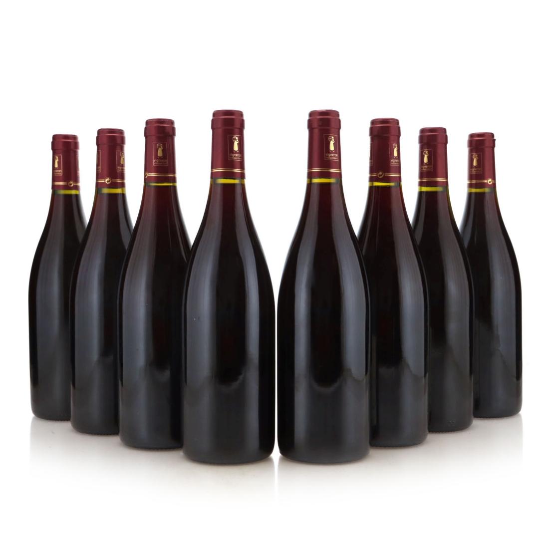 Image for Domaine des Pins 2013 x 8