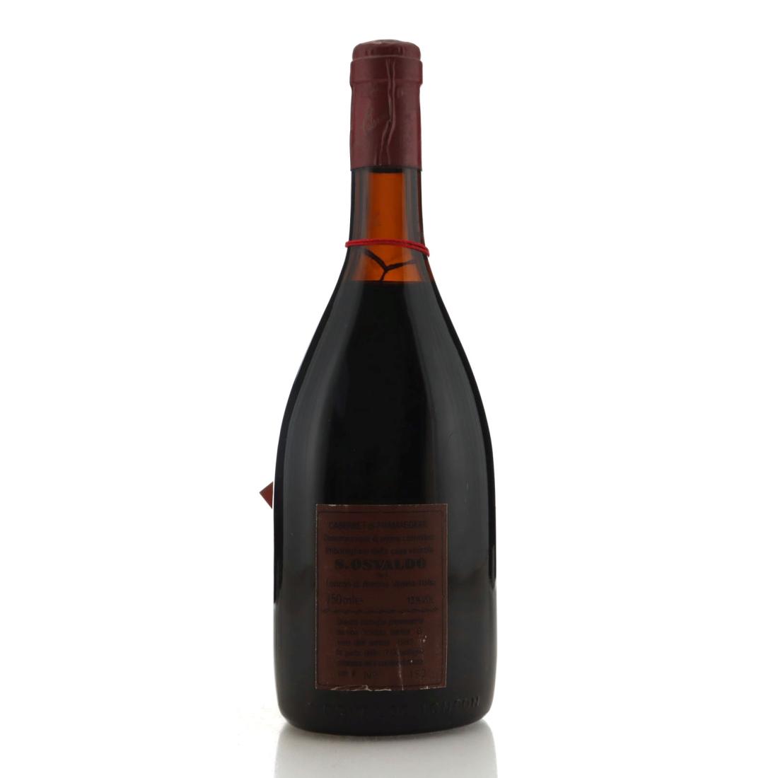 Image for S. Osvaldo 1980