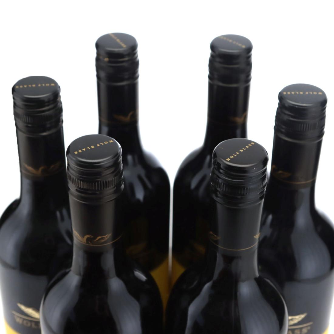 Image for Wolf Blass Yellow Label Cabernet Sauvignon 2010 x 6