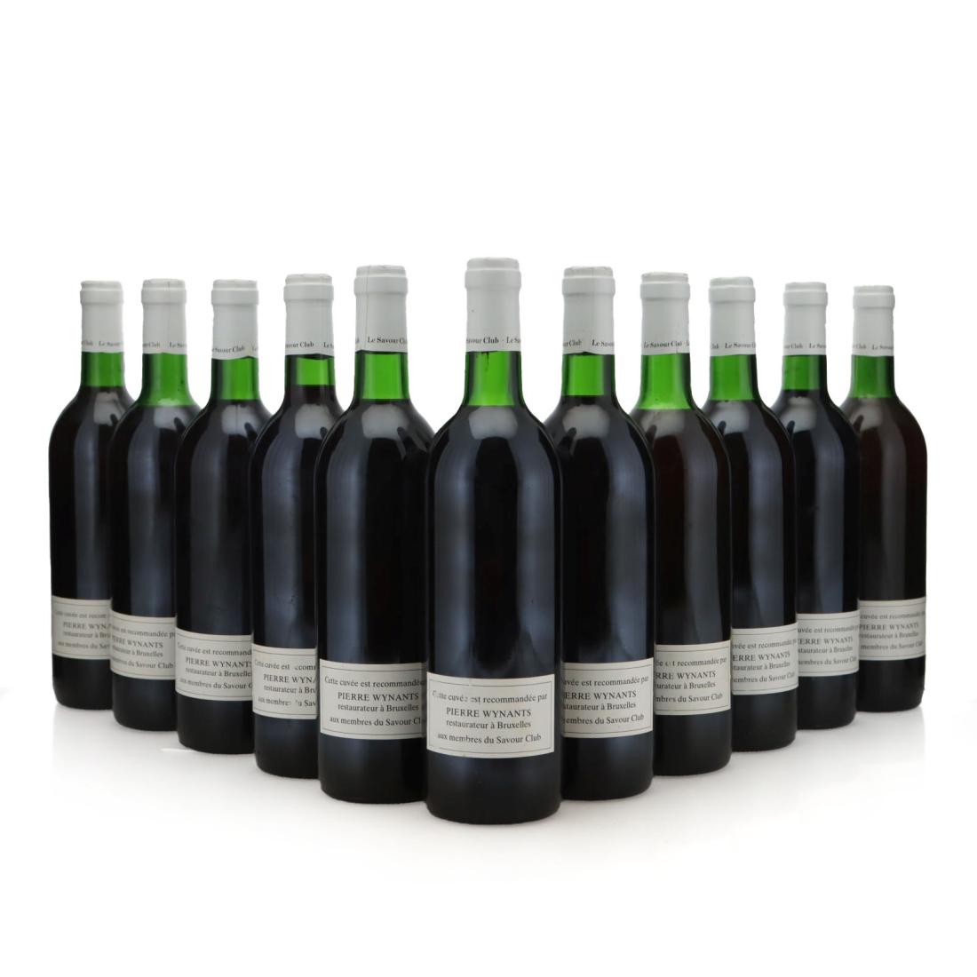 Image for Château du Calvaire 1990 x 11