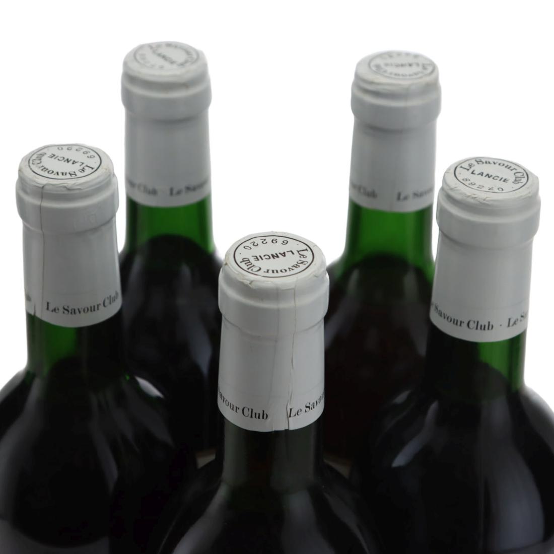 Image for Château du Calvaire 1990 x 11