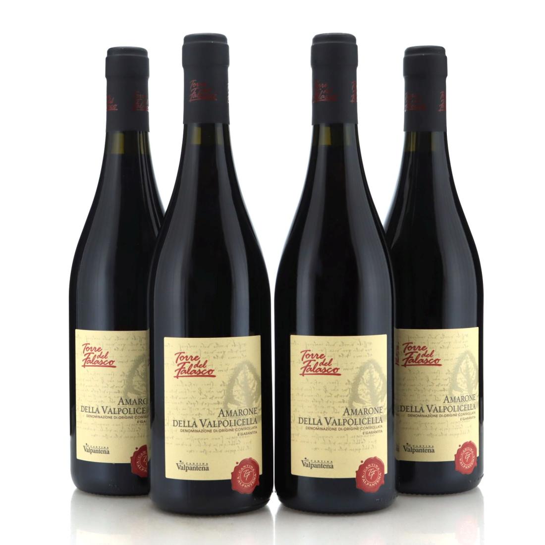 Image for Cantina Valpantena Torre del Falasco 2017 x 4