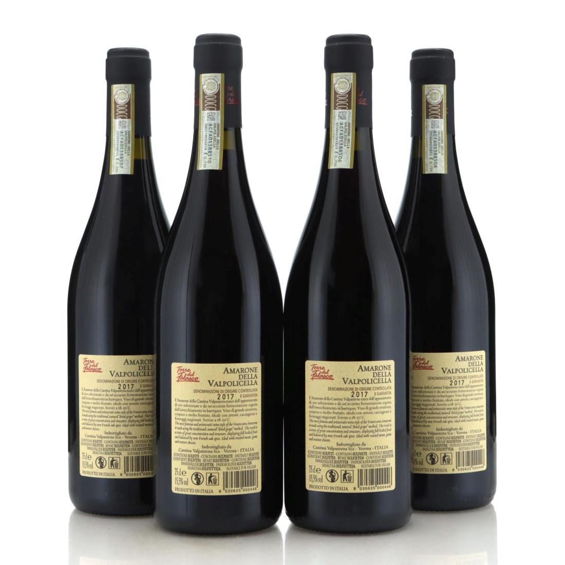 Image for Cantina Valpantena Torre del Falasco 2017 x 4