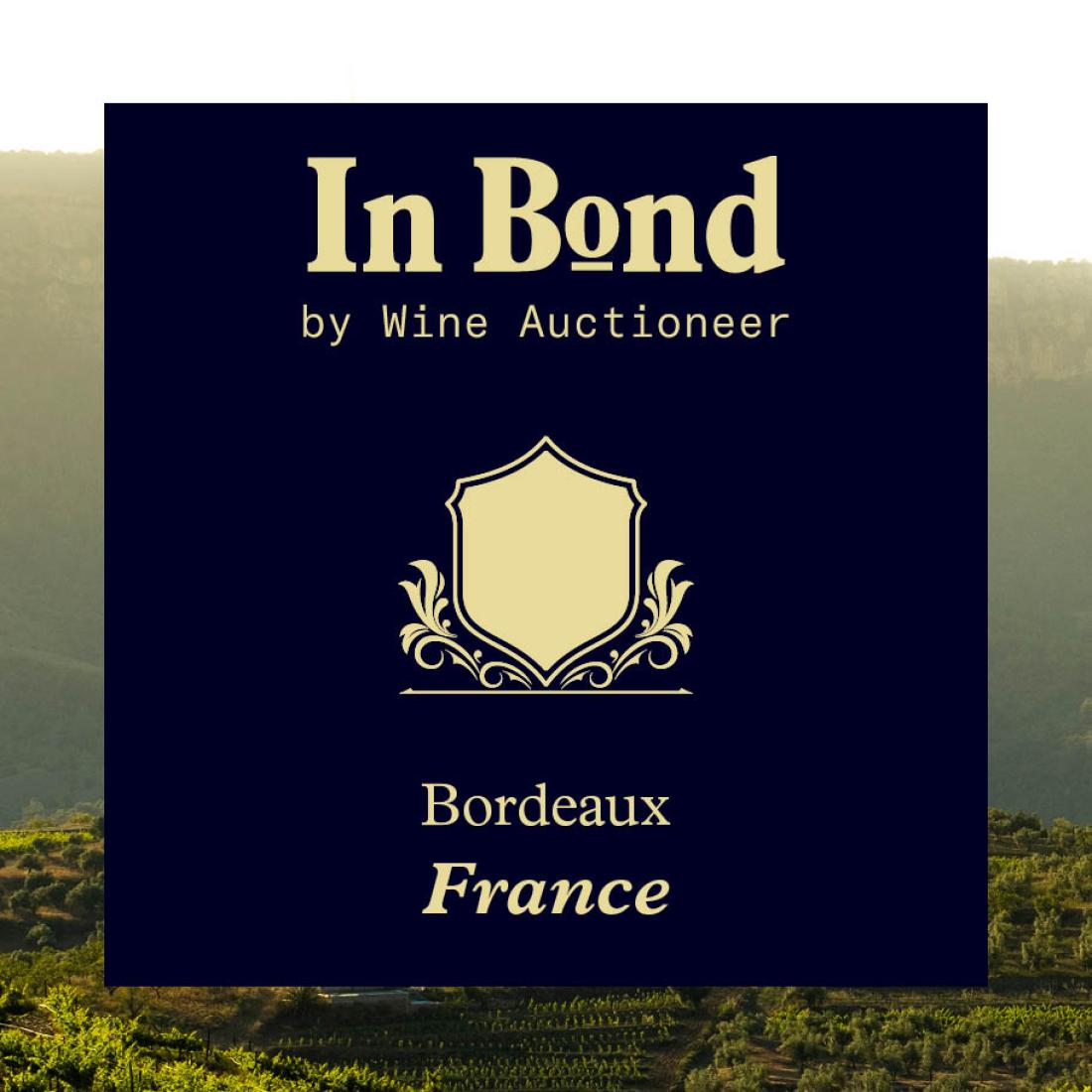 In-Bond
