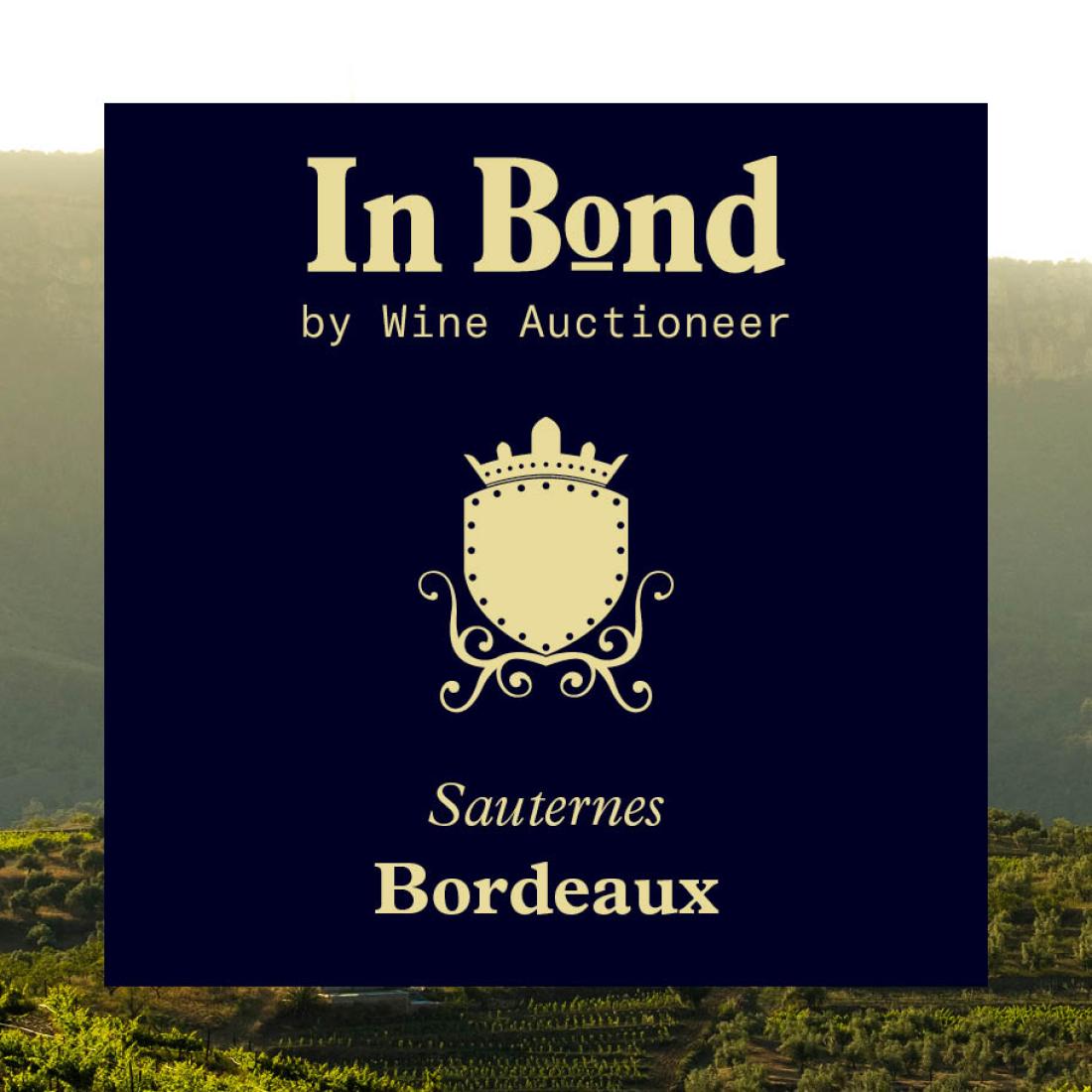 In-Bond