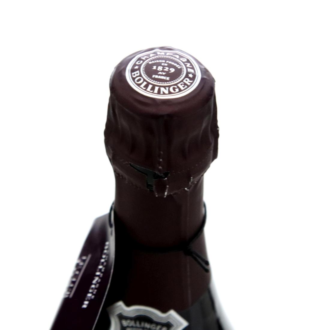 Image for Bollinger Grande Année Rosé 2005 Vintage Champagne