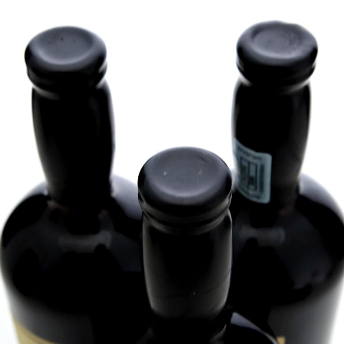 Image for Klein Constantia Vin de Constance 2008 x 3 / Half-litre