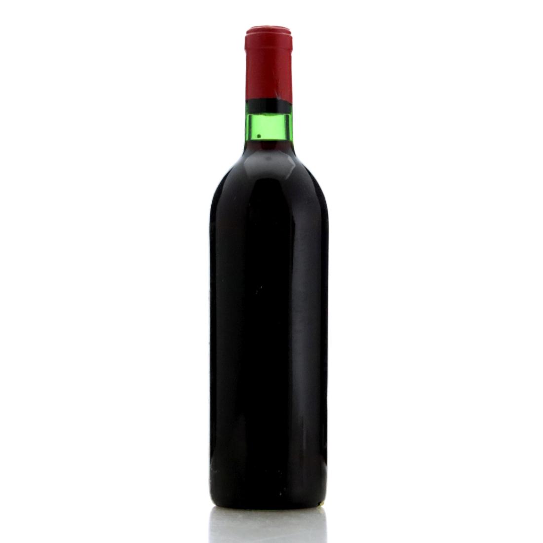 Image for Château Lagrange 1969