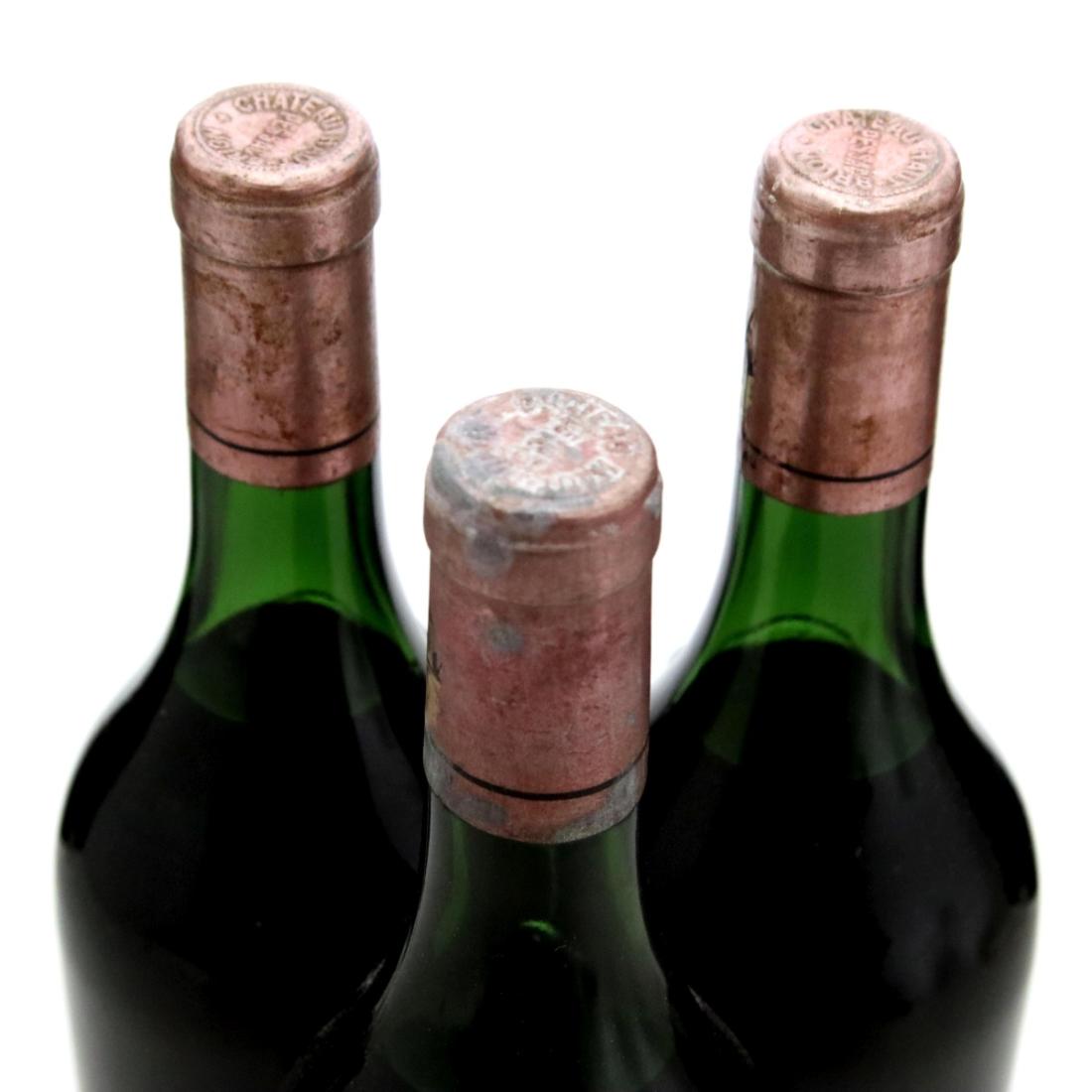 Image for Château Haut-Brion 1965 x 3