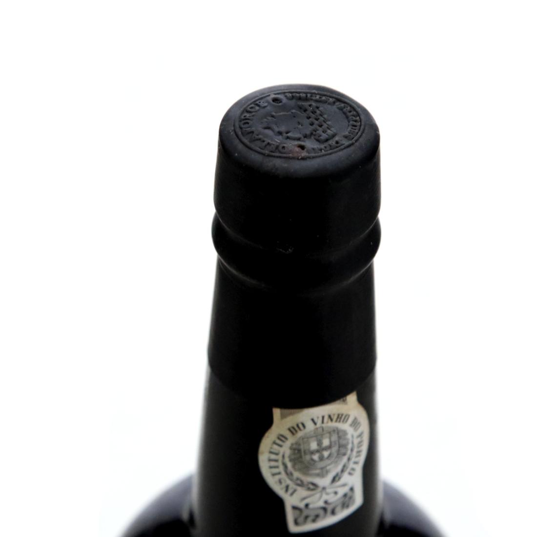 Image for Delaforce 1977 Vintage Port