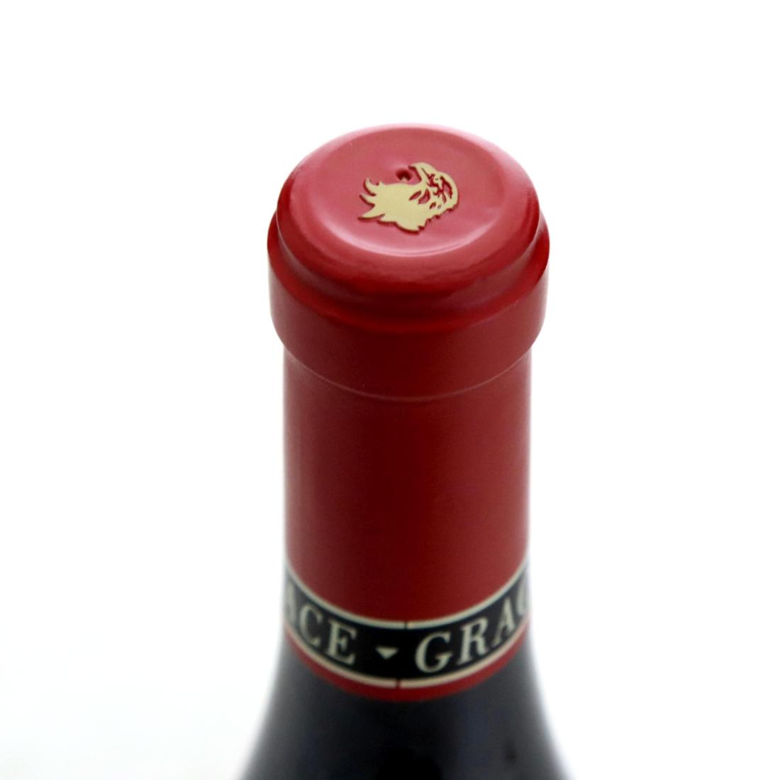 Image for Domaine Serene Grace Vineyard Pinot Noir 2021