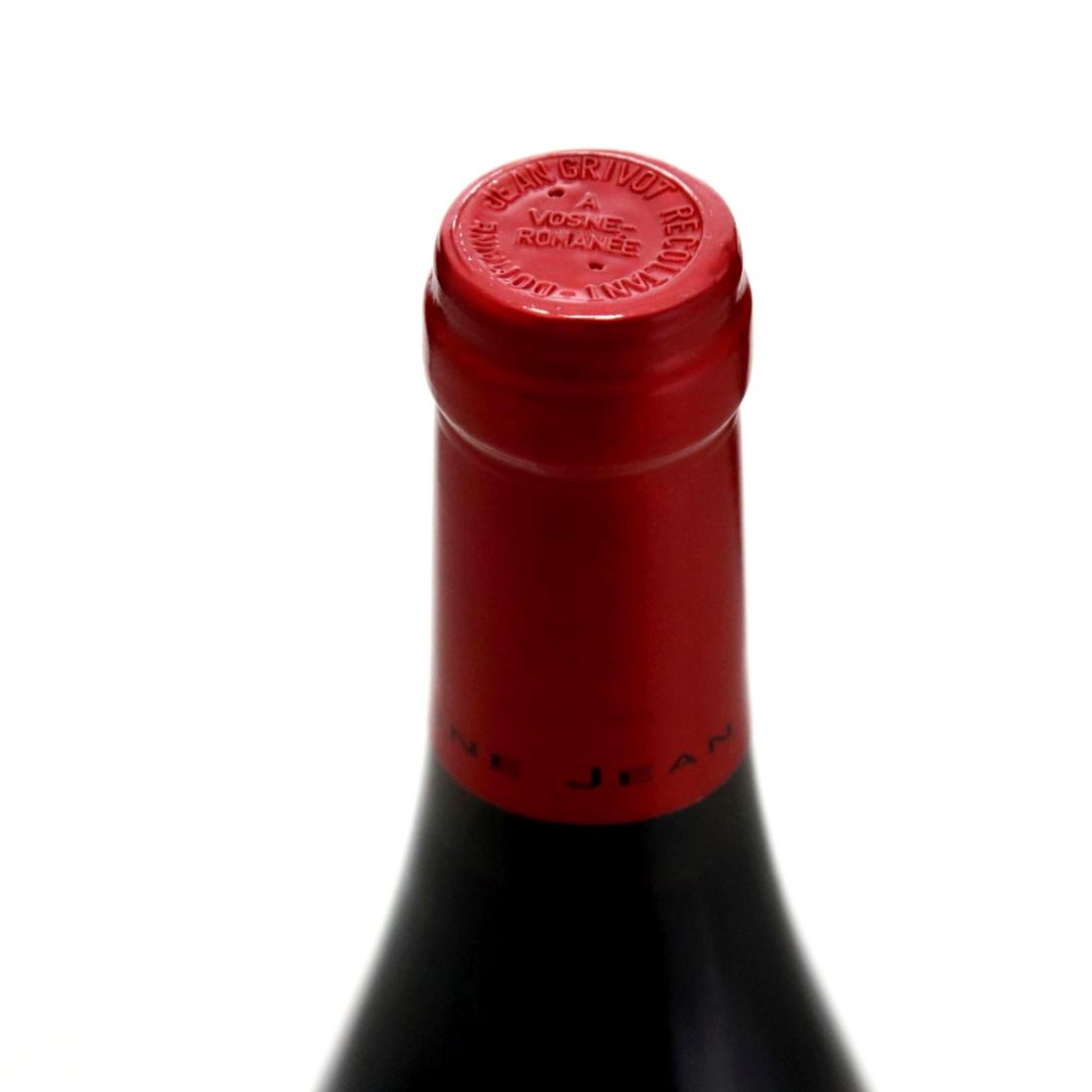 Image for Domaine Jean Grivot Aux Brulées 2019