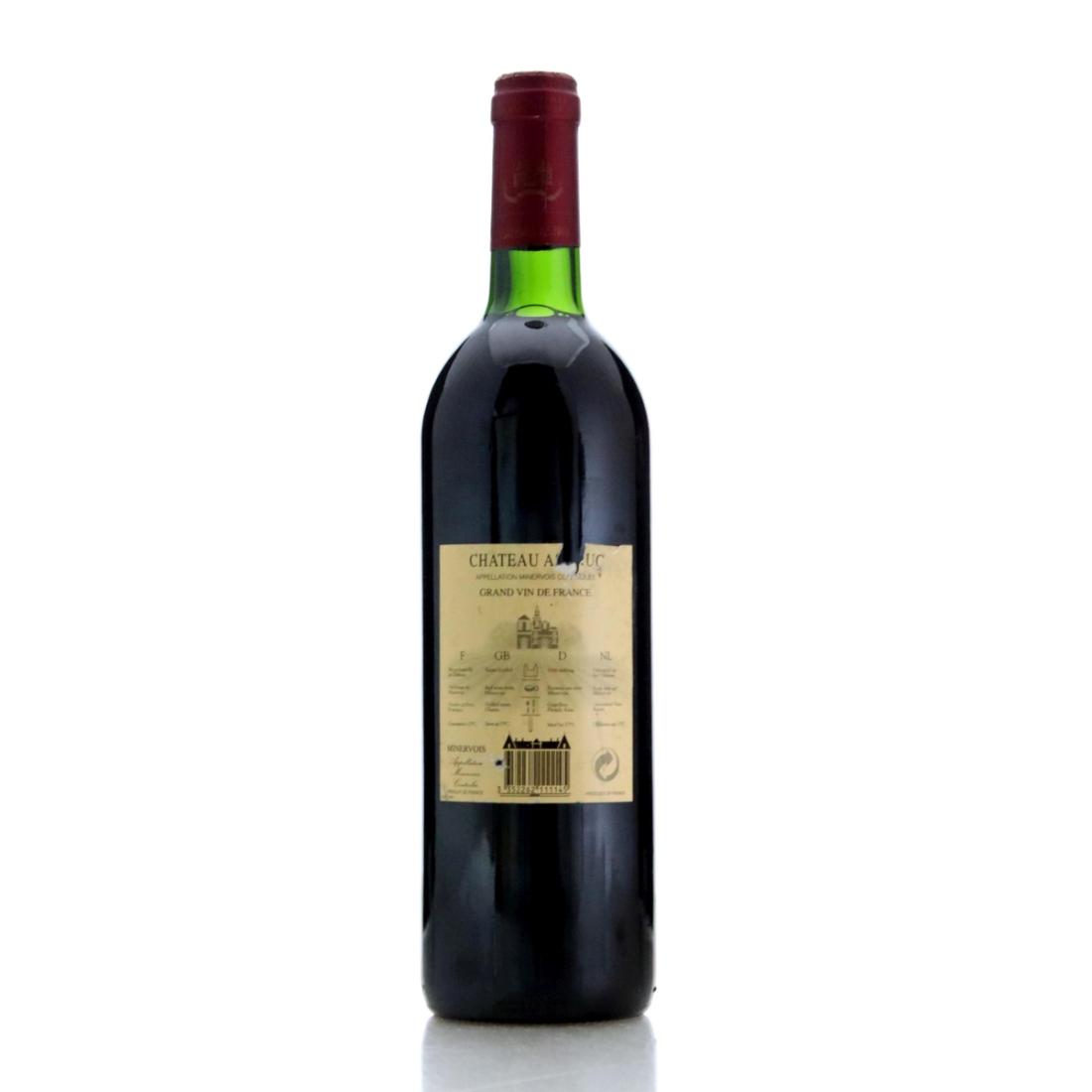 Image for Château Astruc Sainte Eulalie 1996