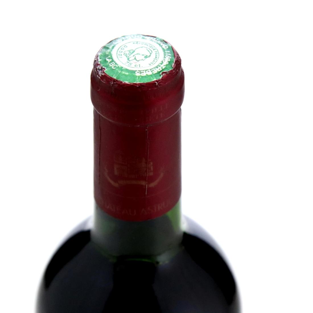 Image for Château Astruc Sainte Eulalie 1996