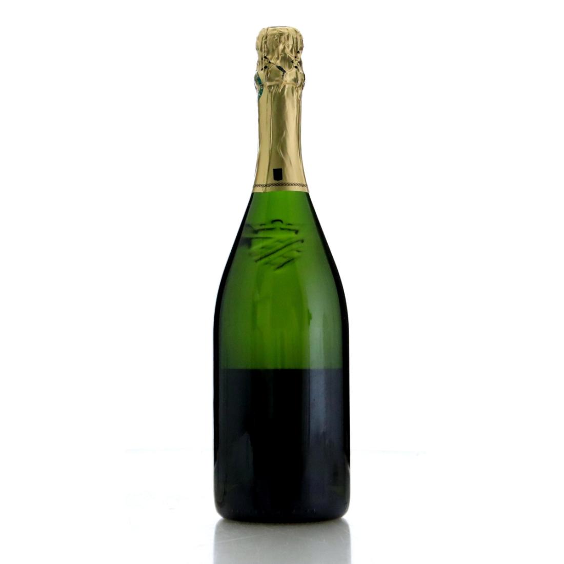 Image for Marie-Noelle Ledru Ambonnay Blanc De Noirs 2015 Vintage Champagne