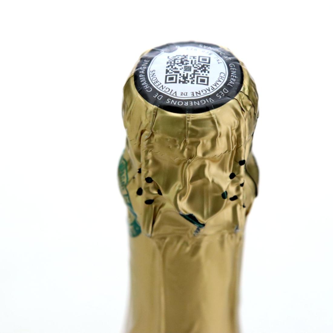 Image for Marie-Noelle Ledru Ambonnay Blanc De Noirs 2015 Vintage Champagne