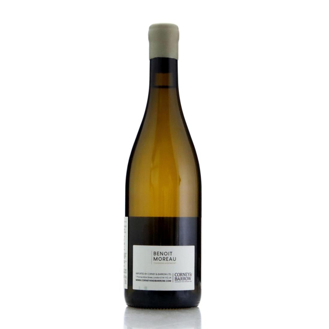 Image for Benoit Moreau La Maltroie 2021