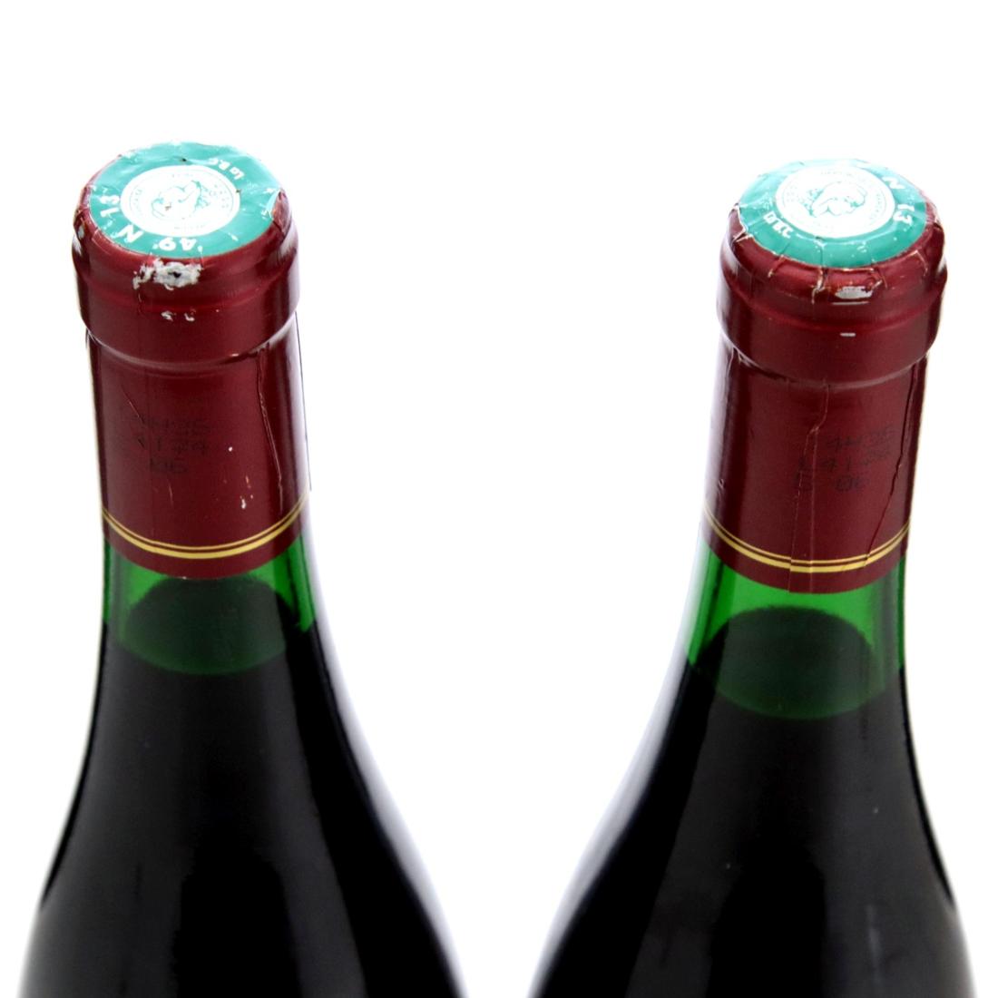 Image for Chatelain Desjacques 2001 x 2