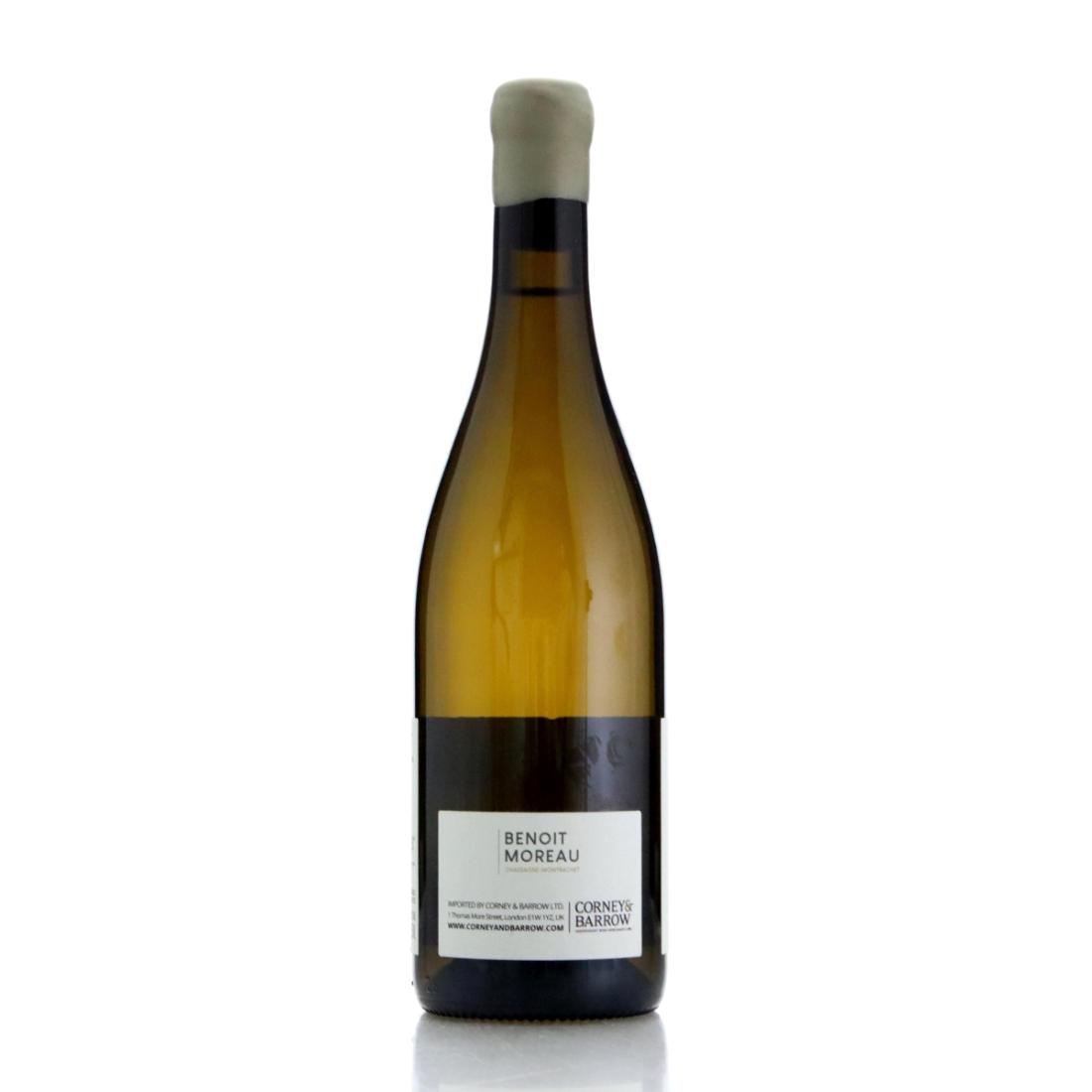 Image for Benoit Moreau Chardonnay 2021