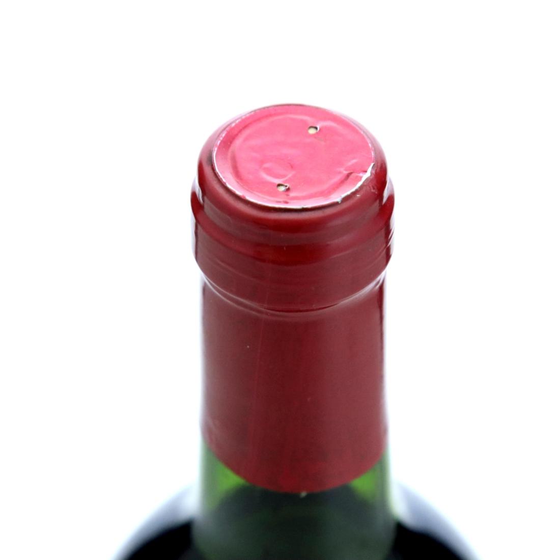 Image for Château Tassin Bordeaux Supérieur 1996