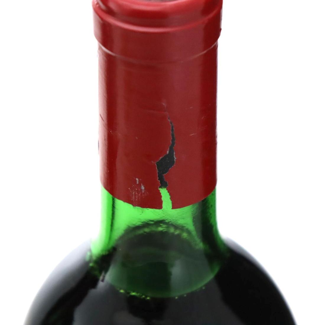 Image for Penfolds Grange Bin 95 1981, 1982, 1983 Vertical x 3