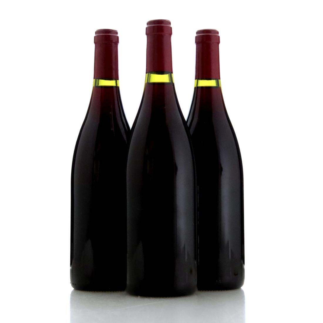 Image for Domaine Marquis d'Angerville Champans 2005 x 3