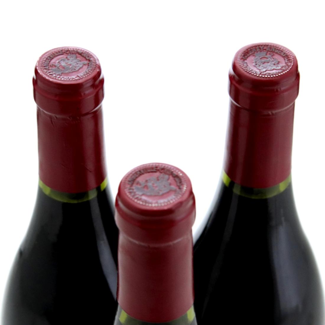 Image for Domaine Marquis d'Angerville Champans 2005 x 3