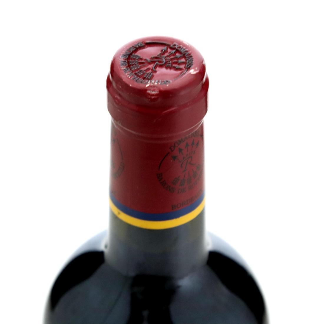 Image for Carruades de Lafite 2006