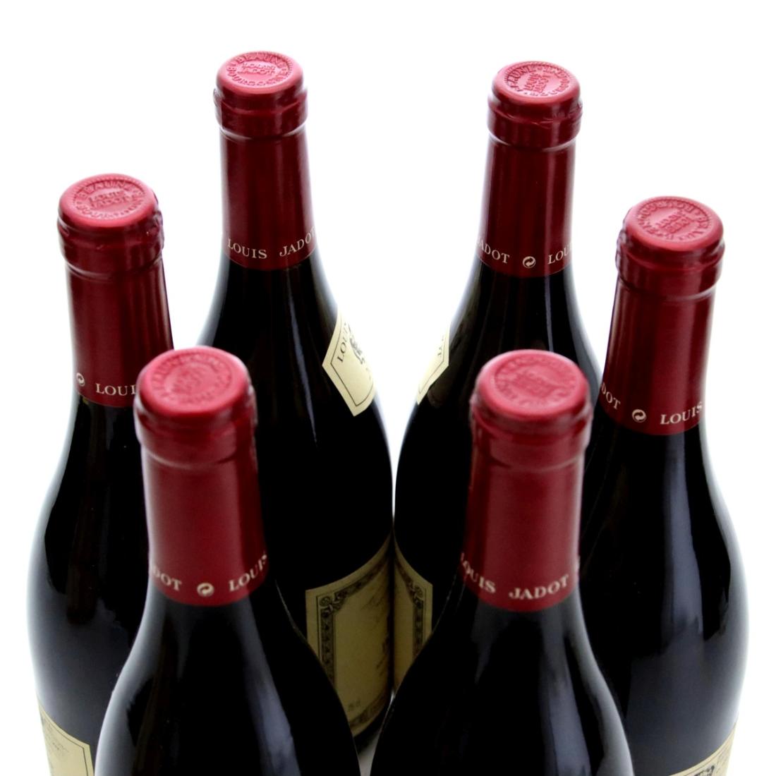 Image for Louis Jadot Boucherottes 2015 x 6