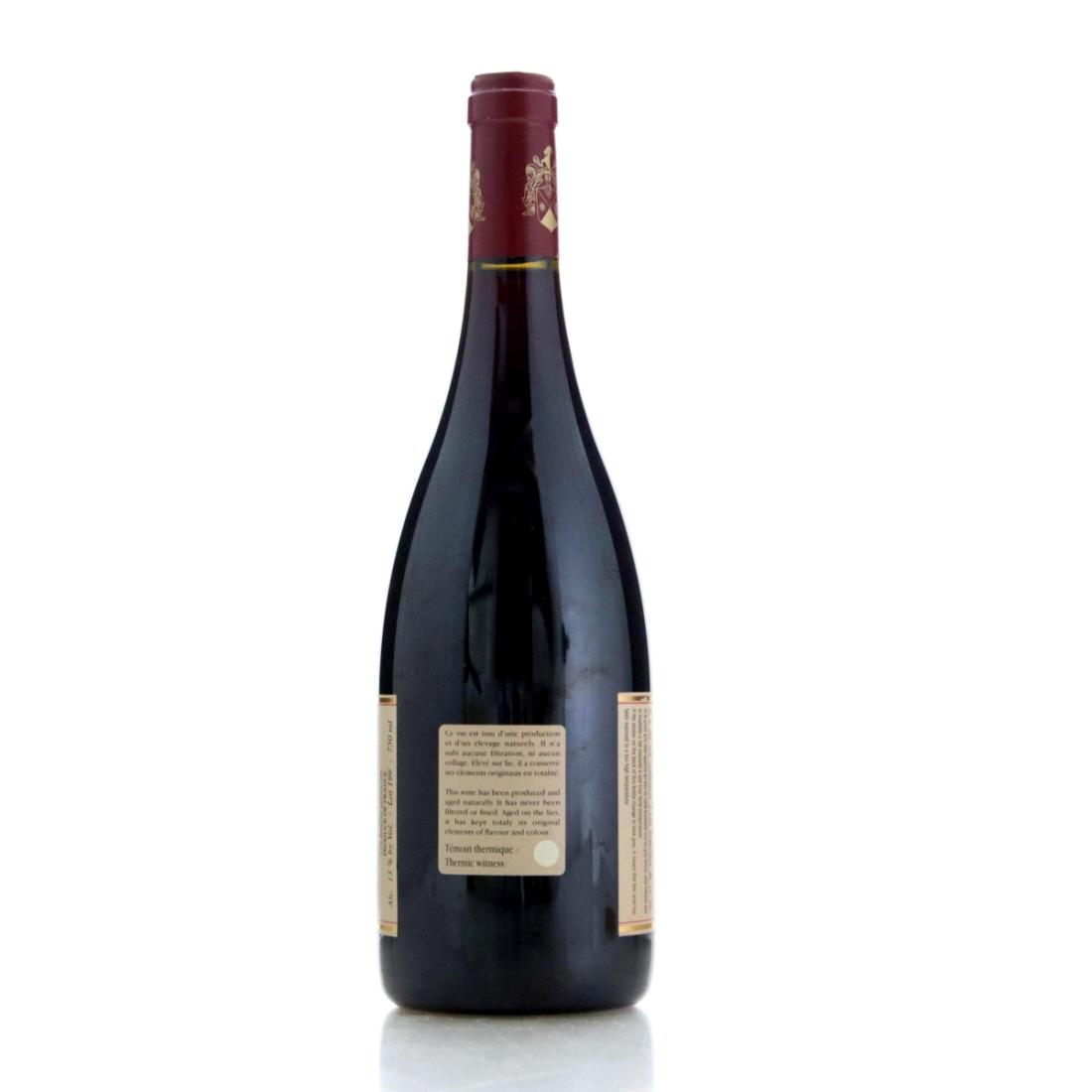 Image for Domaine Ponsot Les Charmes 1999