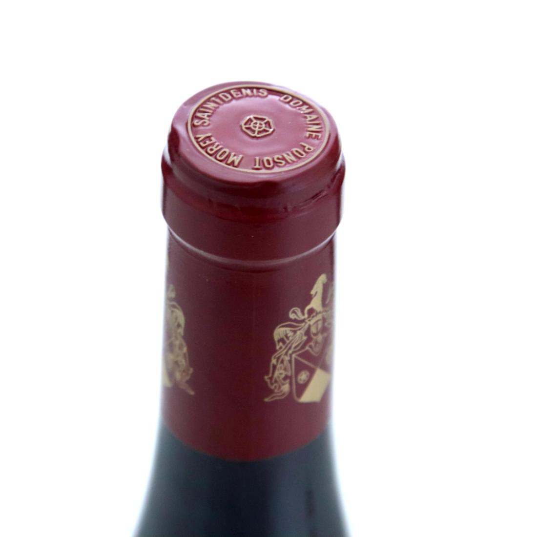 Image for Domaine Ponsot Les Charmes 1999