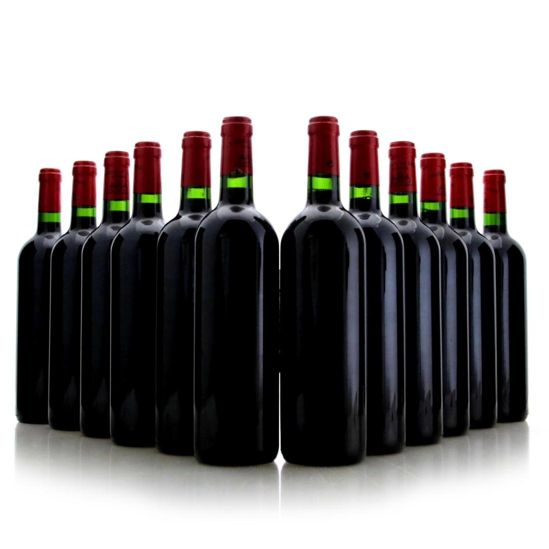 Image for Château de Sales 2005 x 12