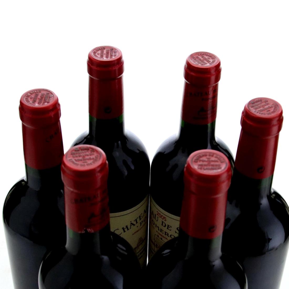 Image for Château de Sales 2005 x 12